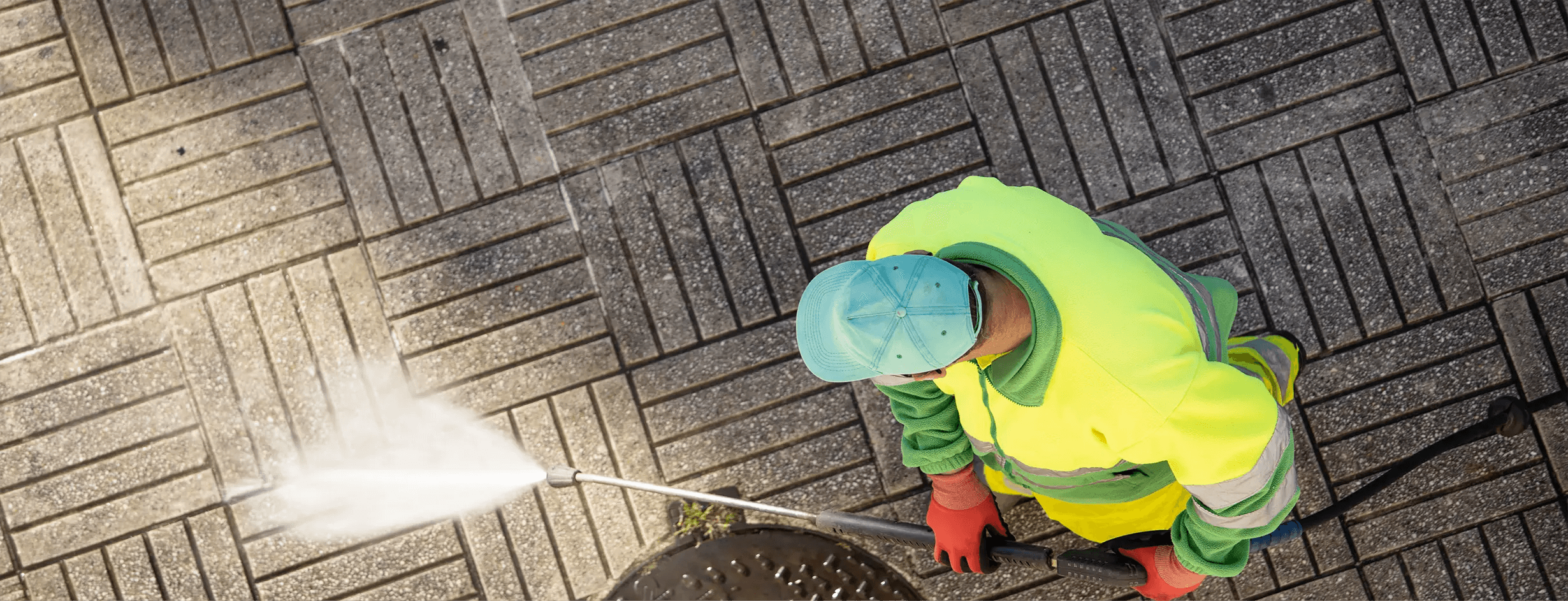 Pressure Washing Services In Queenstown