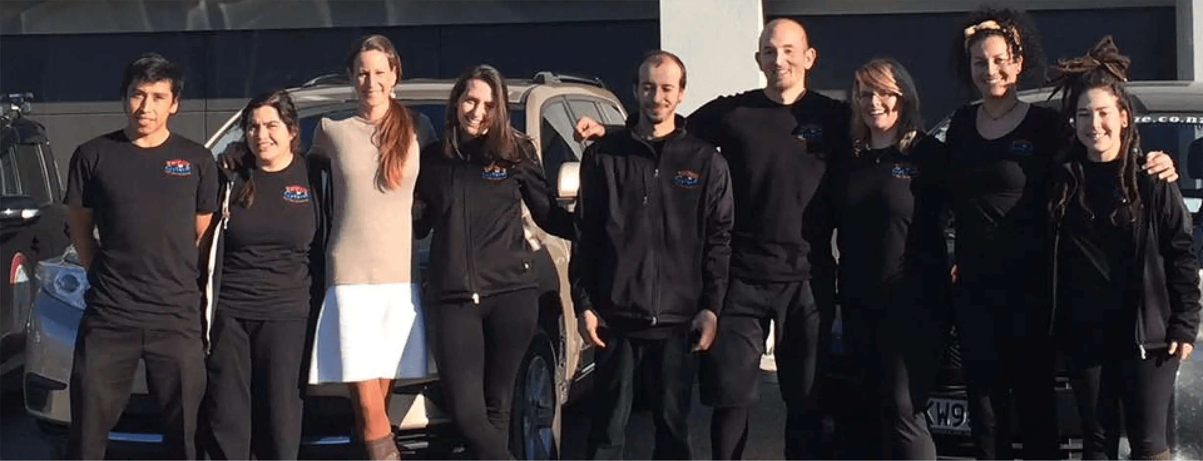 Join our team